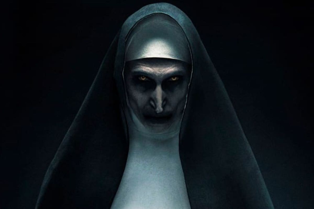Nhà sản xuất James Wan tiết lộ thông tin mới về câu chuyện kinh dị trong The Nun II