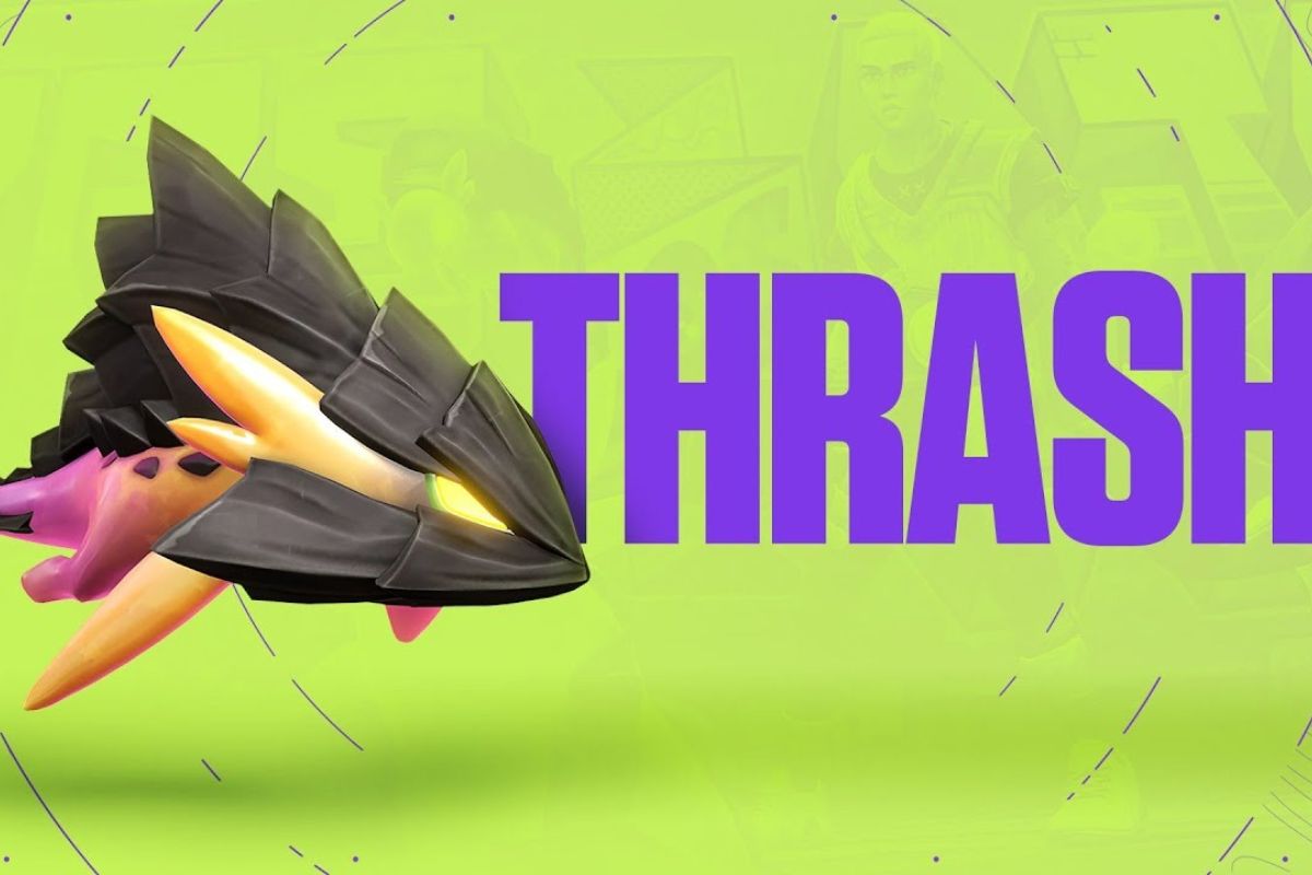 Người chơi Valorant cho rằng chiêu cuối của Gekko nên giống như chiêu cuối của các đặc vụ khác