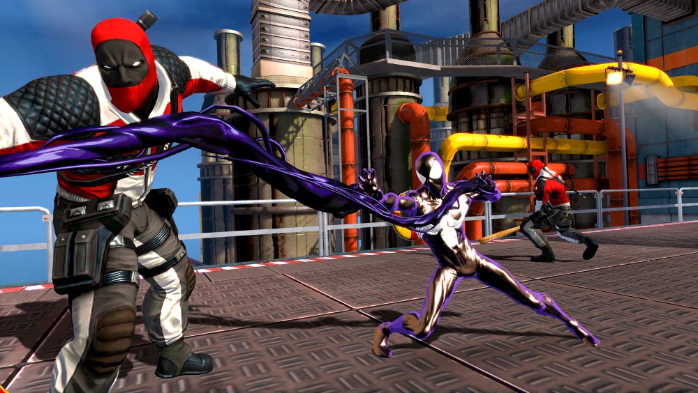 Top game Spider-Man hay nhất nên chơi trong lúc chờ Marvel's Spider-Man 2