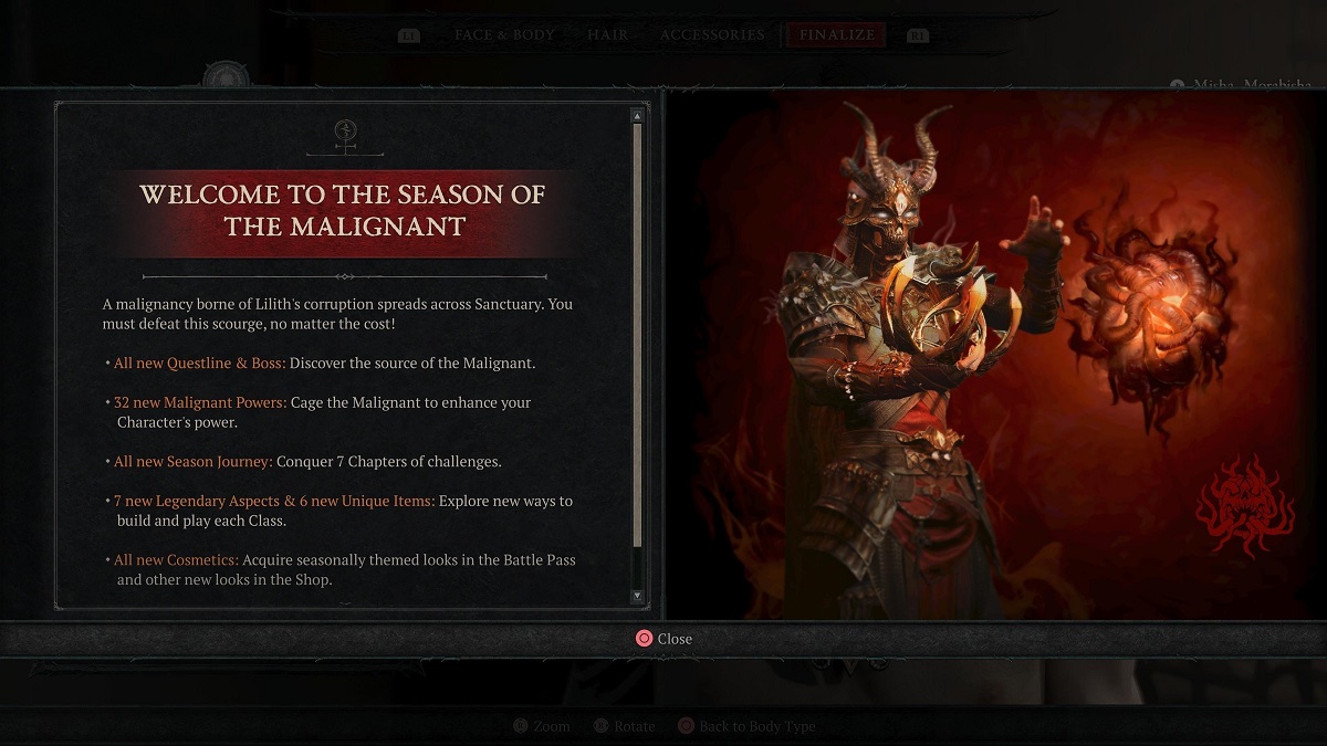 Diablo 4 bắt đầu Mùa mới, game thủ bắt đầu trải nghiệm cảm giác Hàng chờ một lần nữa