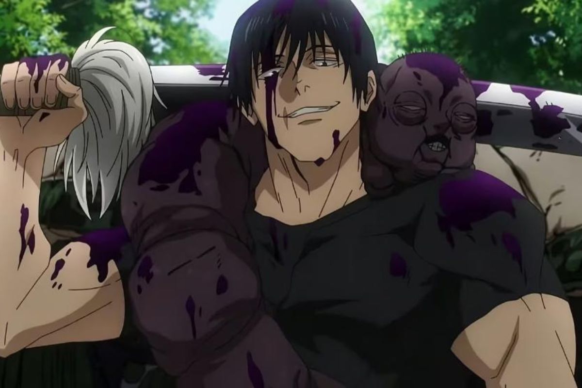 Jujutsu Kaisen: Tất tần tật về Fushiguro Toji - Mọi điều về Thiên Dữ Chú Phược!