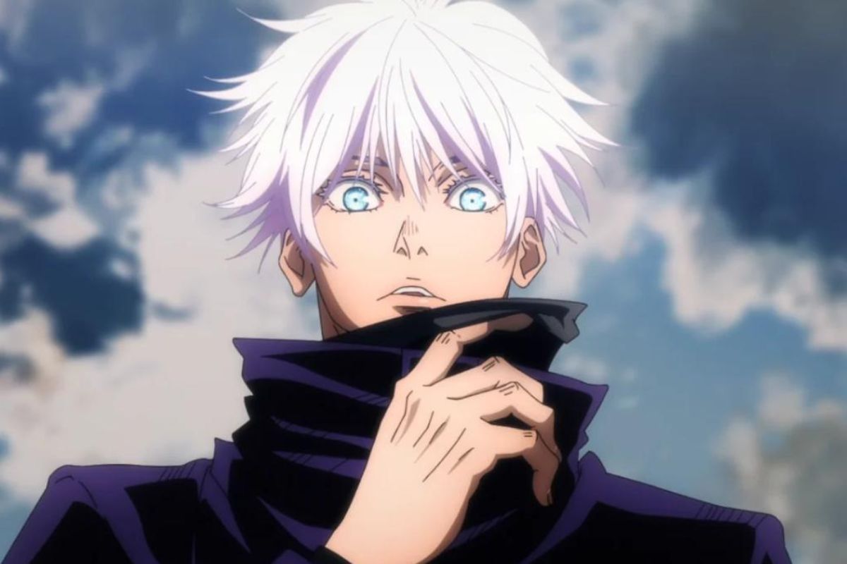 Spoiler anime Jujutsu Kaisen season 2 tập 4: GOJO SATORU HỒI SINH!