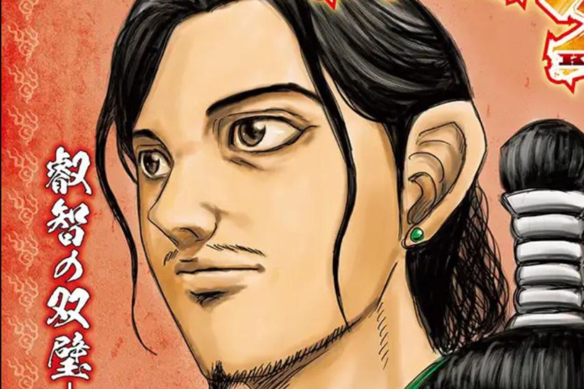 Spoiler Kingdom 765: Người hạ sát Hàn Phi là ai - Tín tìm kiếm hung thủ hạ độc!