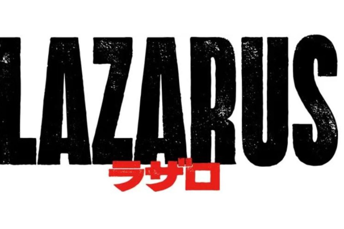 MAPPA kết hợp với đạo diễn Cowboy Bebop và John Wick làm anime mới mang tên LAZARUS