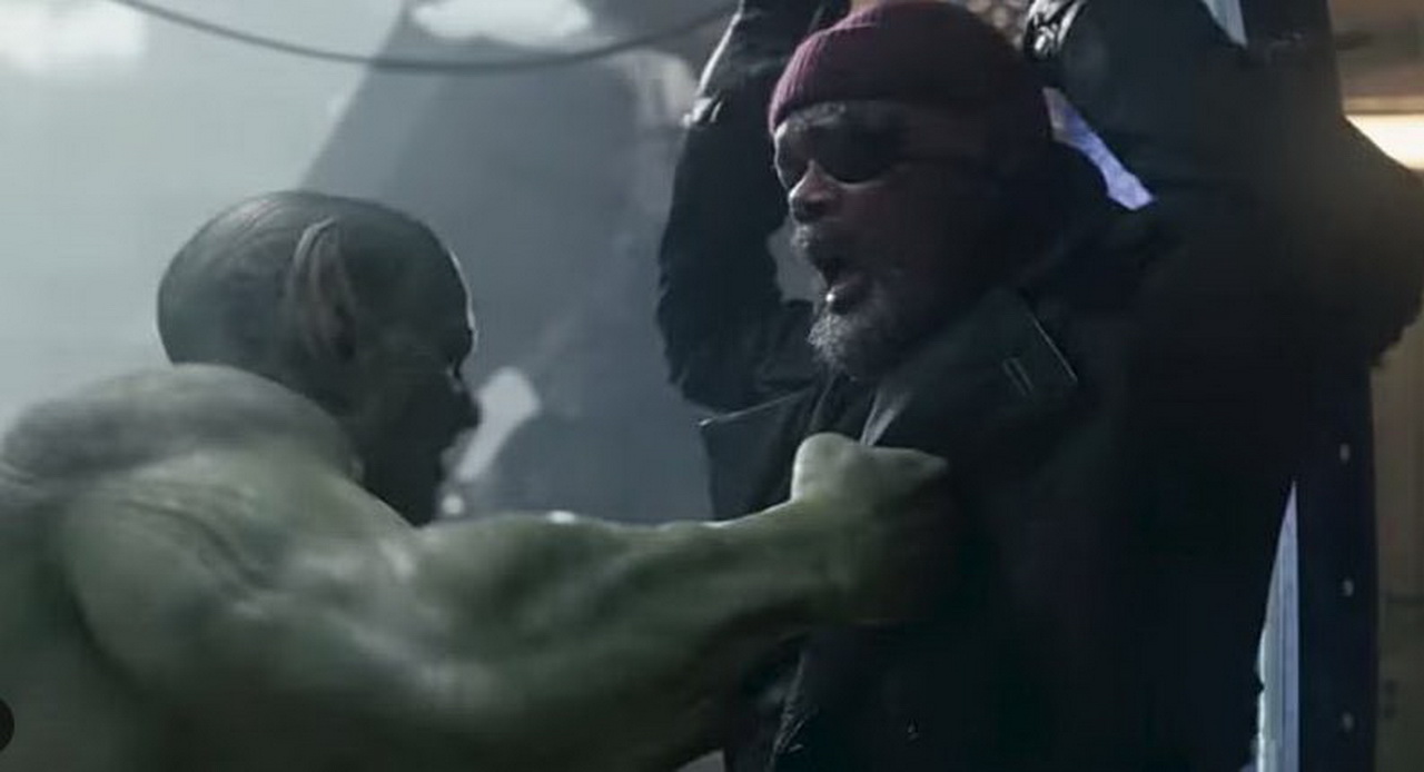 Secret Invasion Tập Cuối - Dự đoán nội dung và Thời gian ra mắt chính thức trên Disney+