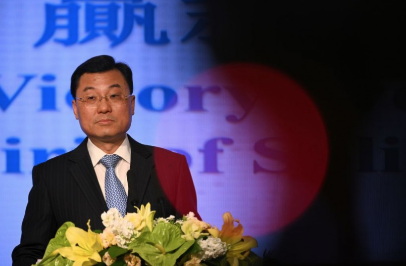 Trung Quốc cảnh báo sẽ trả đũa Mỹ nếu tiếp tục lệnh hạn chế công nghệ