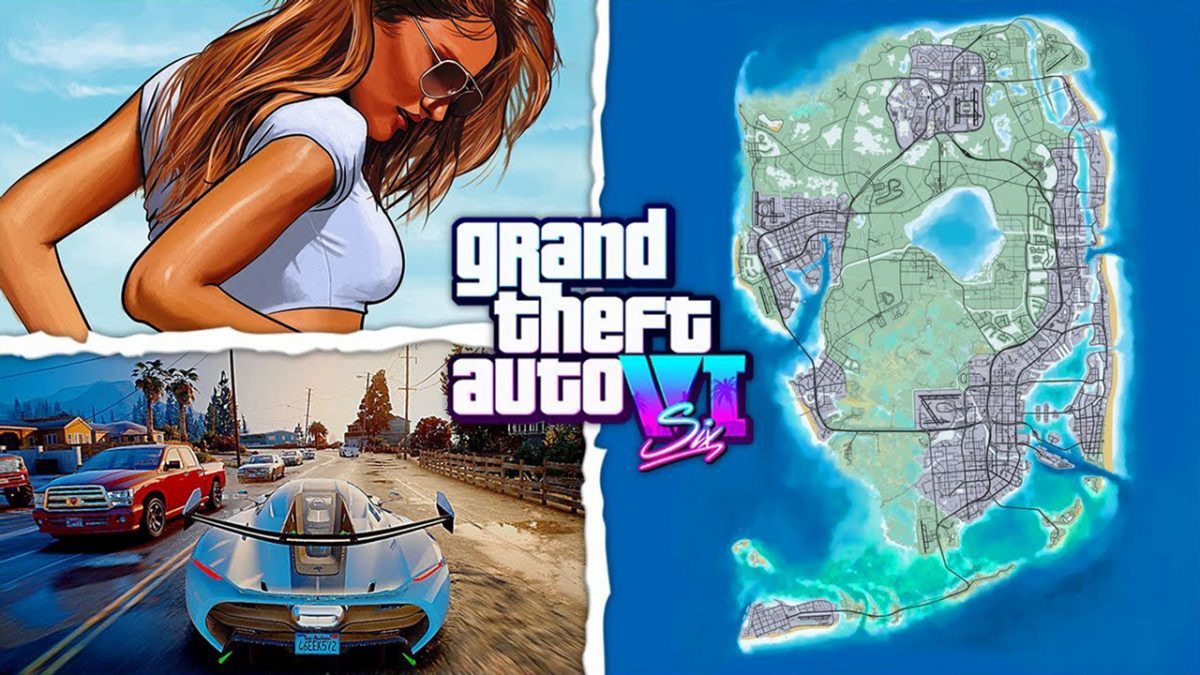 GTA 6 sẽ là sản phẩm đắt đỏ bậc nhất thế giới khi kinh phí sản xuất cao gần 3 lần Genshin Impact