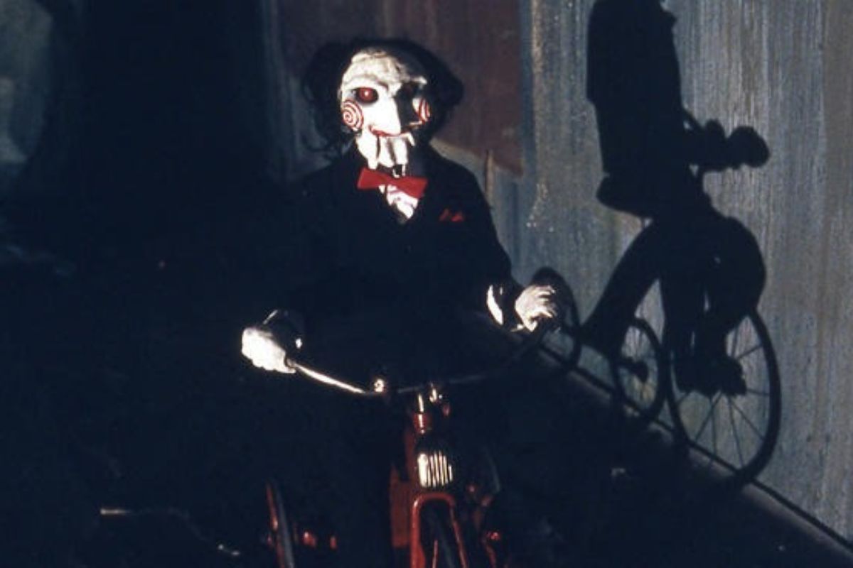 Saw X - phim kinh dị hé lộ những thông tin đầu tiên