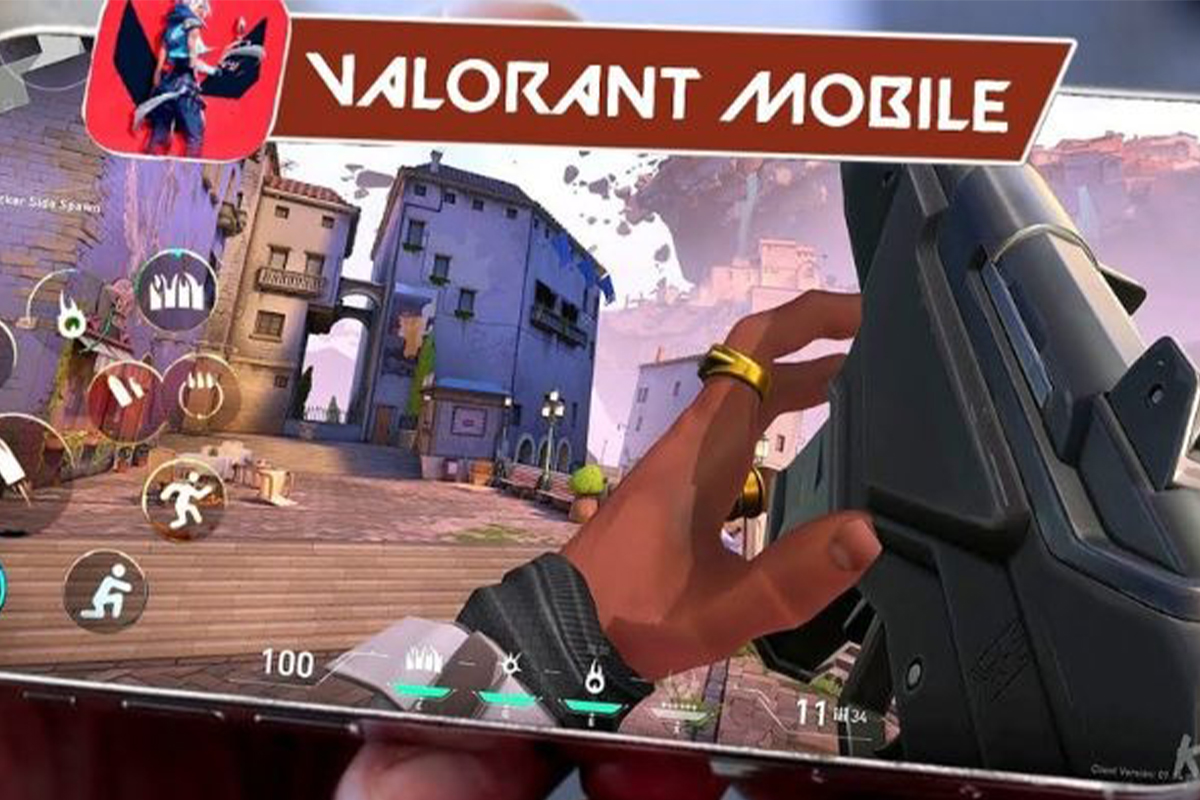 Valorant Mobile bị tạm hoãn do những bất đồng quan điểm giữa Riot Games và Tencent