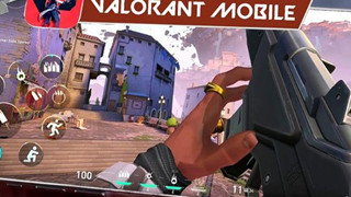 Valorant Mobile bị tạm hoãn do những bất đồng quan điểm giữa Riot Games và Tencent
