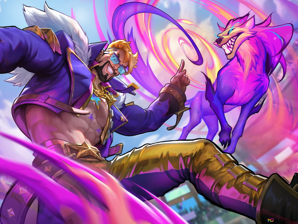 LMHT: Chế độ Tinh Võ Đấu Trường hiện chỉ có 1 Tướng có tỉ lệ thắng trên 40%