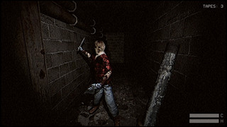 Butcher's Creek: Game kinh dị góc nhìn thứ nhất kết hơp giữa Manhunt và Condemned