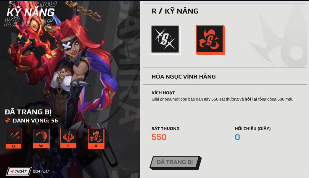 LMHT: Hướng dẫn cách đánh tất cả các Boss chế độ Thường và Thông Thạo trong chế độ Giải Đấu Tinh Võ