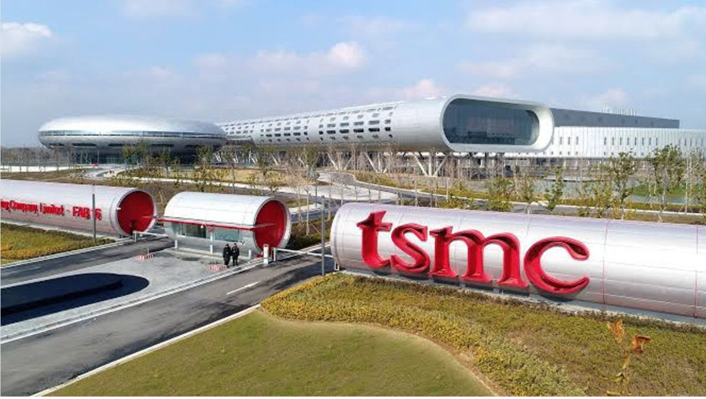 TSMC dừng khởi động nhà máy tại Mỹ, iPhone 15 và Mac 2024 bị ảnh hưởng