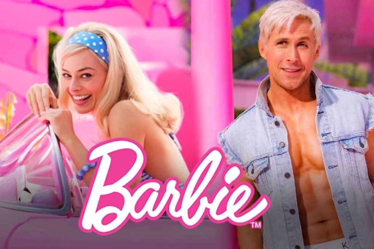 Spoiler phim Barbie: Hành trình tìm lại chính mình của Barbie
