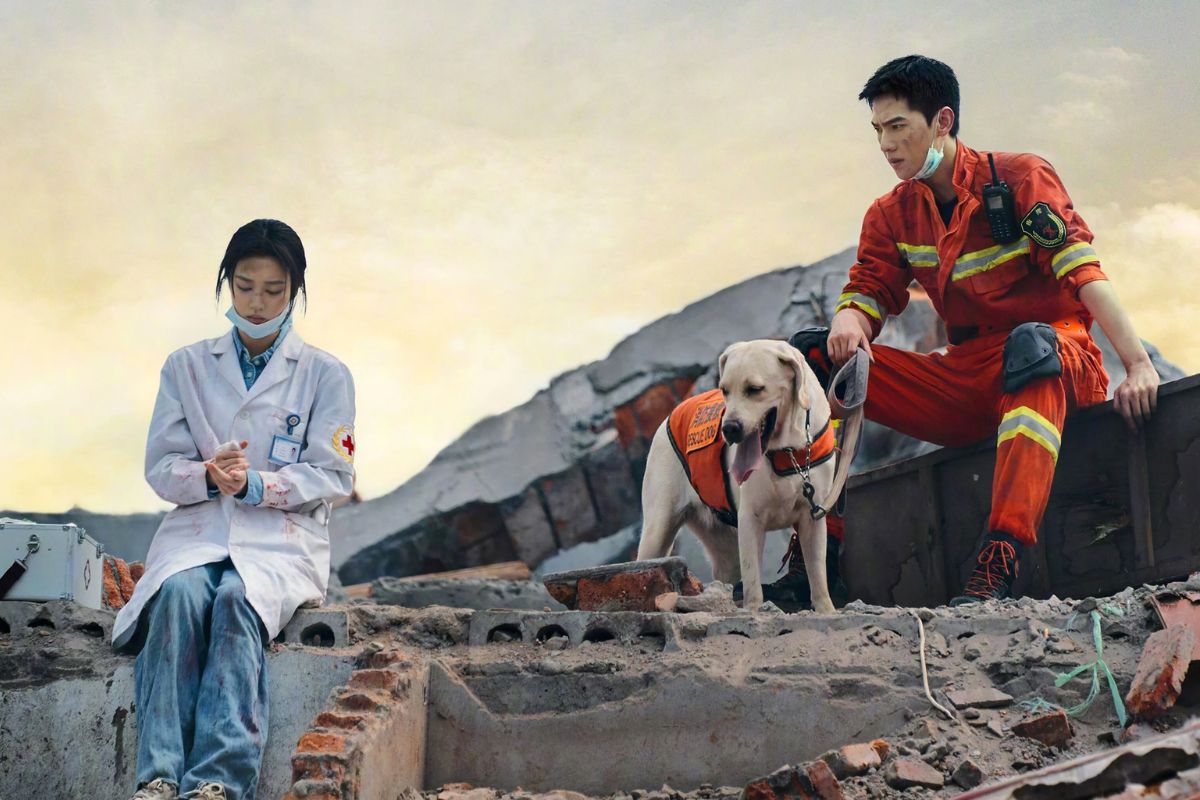 Khói Lửa Nhân Gian Của Tôi gây tranh cãi bởi kiến thức nghề nghiệp sai lệch nghiêm trọng