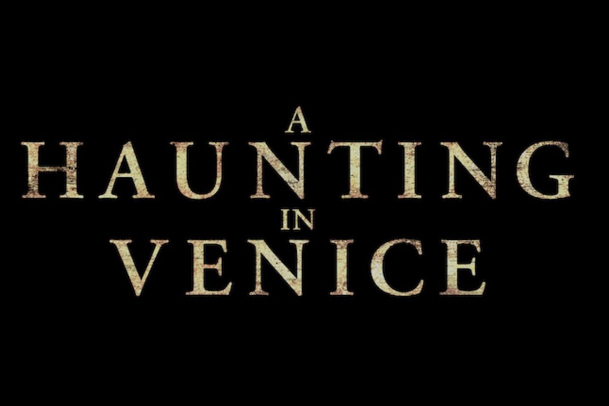 Bộ phim kinh dị A Haunting in Venice tiết lộ những thông tin mới nhất
