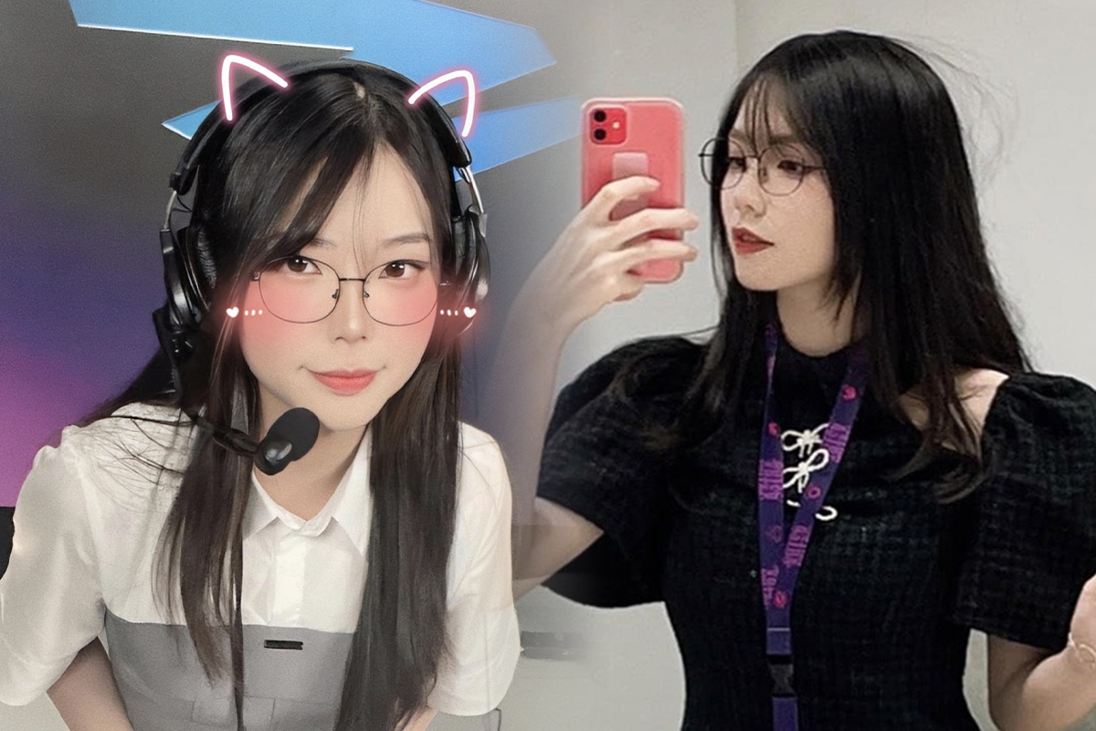 LMHT: Remind và những điểm nổi bật khiến cô không cần ăn mặc gợi cảm vẫn hút mắt người xem