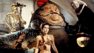Star Wars Outlaws mang đến cơ hôi để người chơi hợp tác với Jabba the Hutt