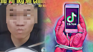 Xuất hiện video ăn 1kg bột ngọt trên TikTok khiến nhiều người ngao ngán về độ bất chấp của các TikToker