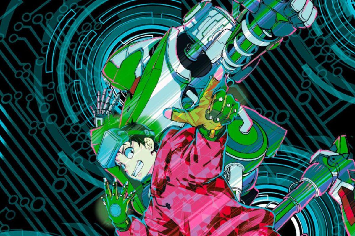 Zom 100: Bucket List Of The Dead: Tất tần tật về 'chúa tể lạc quan' Tendou Akira!