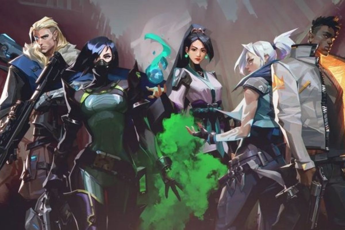 Valorant Mobile tiếp tục bị trì hoãn cho tới năm sau vì giao diện của Tencent thiết kế quá xấu