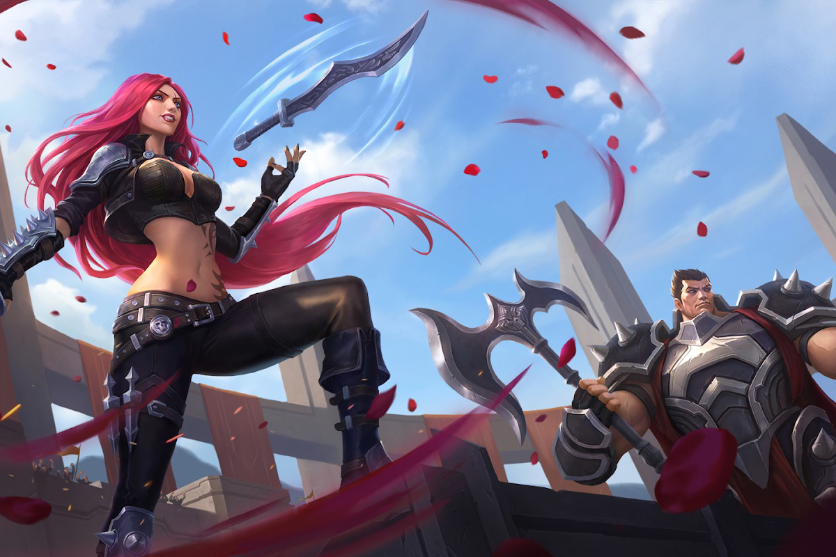 ĐTCL: Đâu là những quân cờ uy tín nhất được các tuyển thủ sử dụng tại TFT APAC Circuit 2023