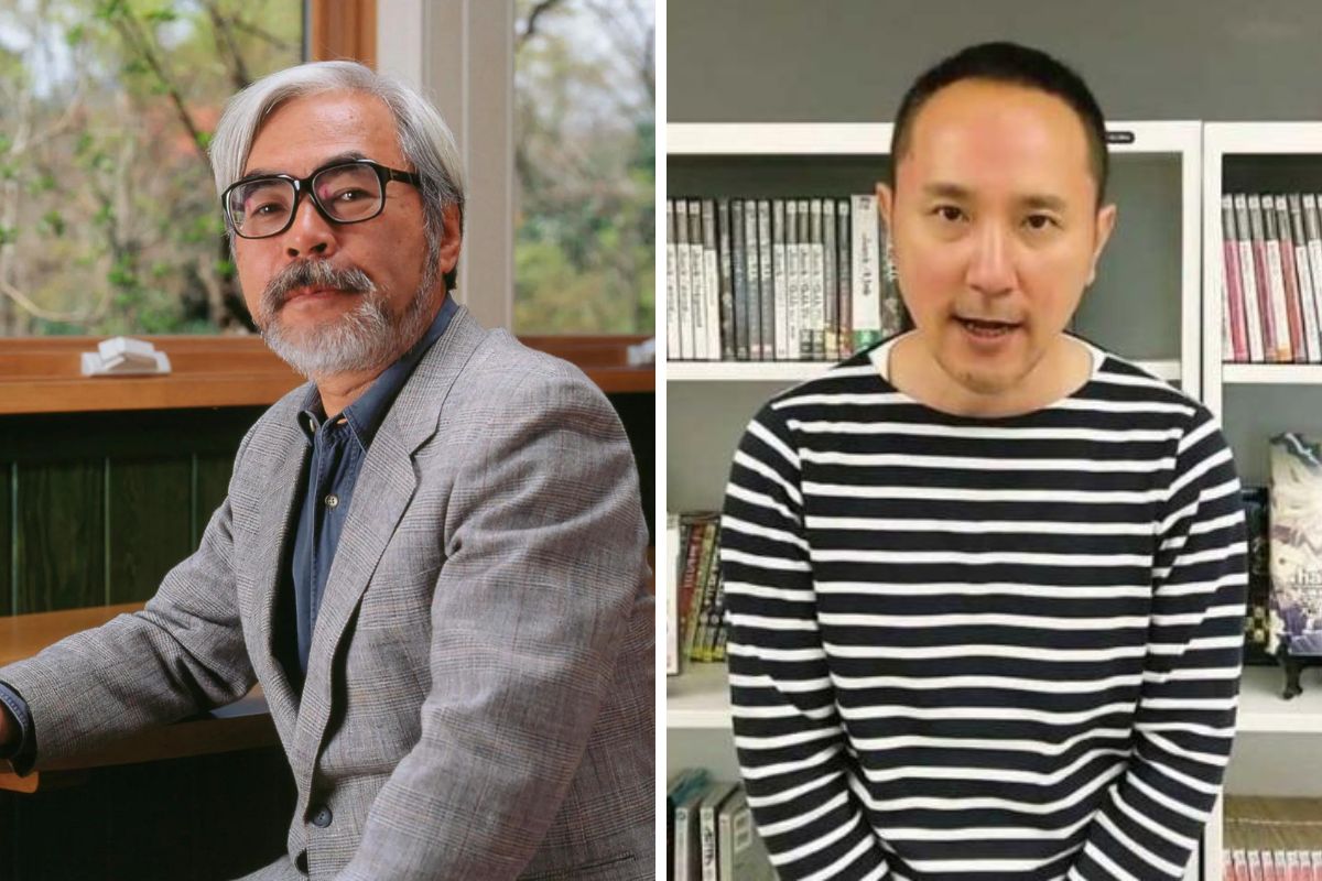 Chủ tịch studio game nổi tiếng Nhật Bản chỉ trích How Do You Live của Ghibli!