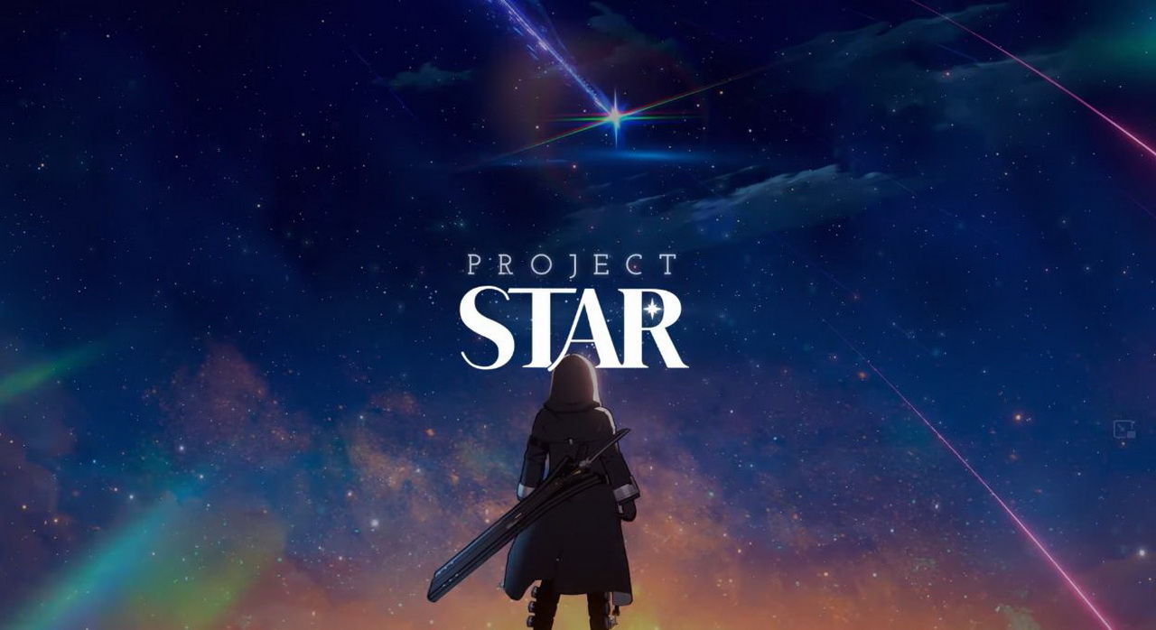 Project STAR - Dự án lớn của cha đẻ CounterSide chính thức ra mắt trailer gameplay hấp dẫn