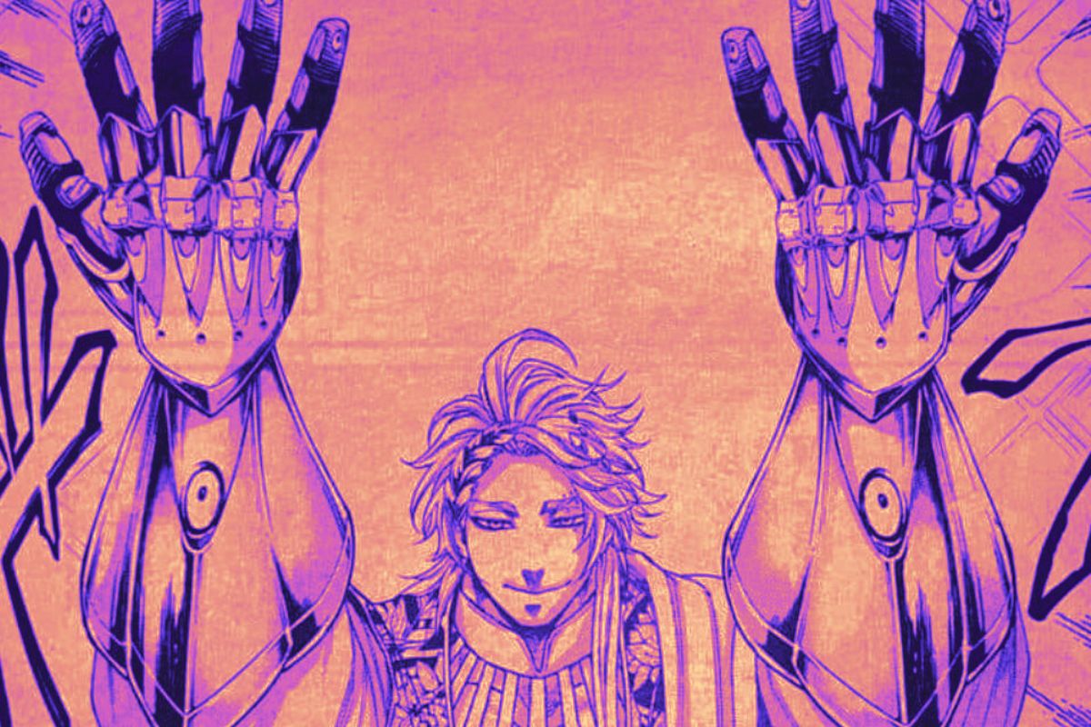 Spoiler Record Of Ragnarok 80 chi tiết: Thần khí của Apollo - Thần Mặt Trời áp đảo Leonidas!