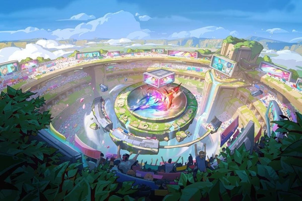 Riot đang xem xét liệu có bao nhiêu người chơi chế độ mới trước khi quyết định số phận của nó