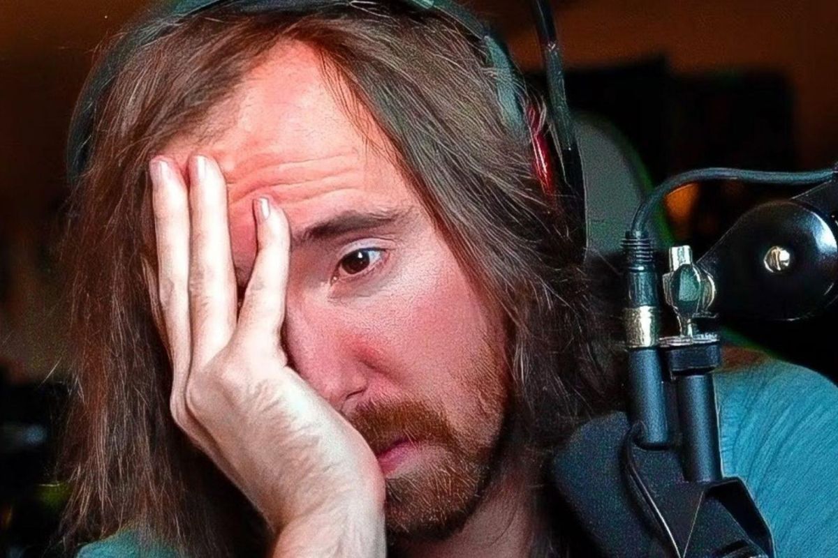 Nam streamer Asmongold tuyên bố nghỉ chơi Diablo 4 vì "quá tệ hại"