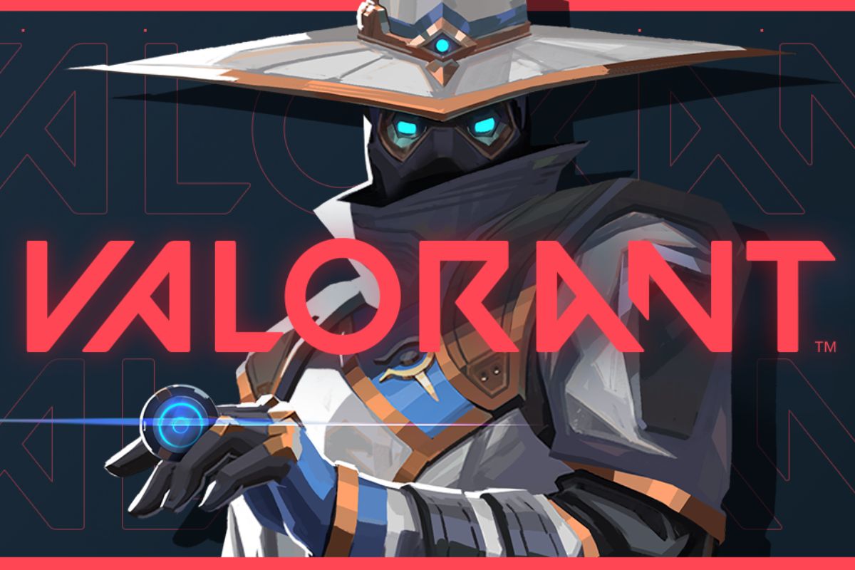 Lỗi kì lạ xuất hiện trong Valorant khiến người hâm mộ đặt ra giả thuyết nó sẽ trở thành sự thật