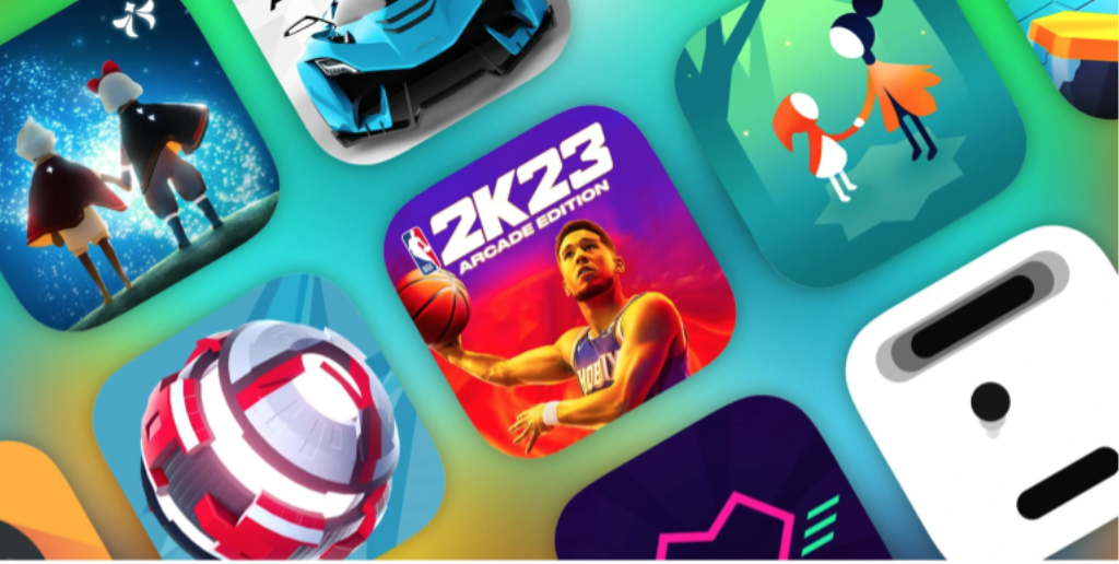 Chế độ "Game Mode" sắp có mặt trên bản cập nhật iOS 17