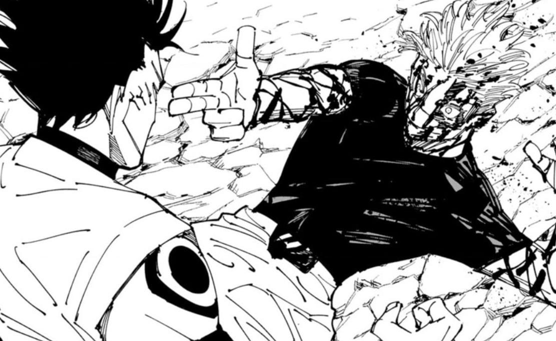 Spoiler Jujutsu Kaisen 230: Gojo và Sukuna đến cực hạn!