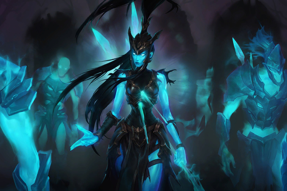 ĐTCL: Trải nghiệm Kalista 3 sao khắc chế mạnh những đội hình chống chịu tại phiên bản 13.14