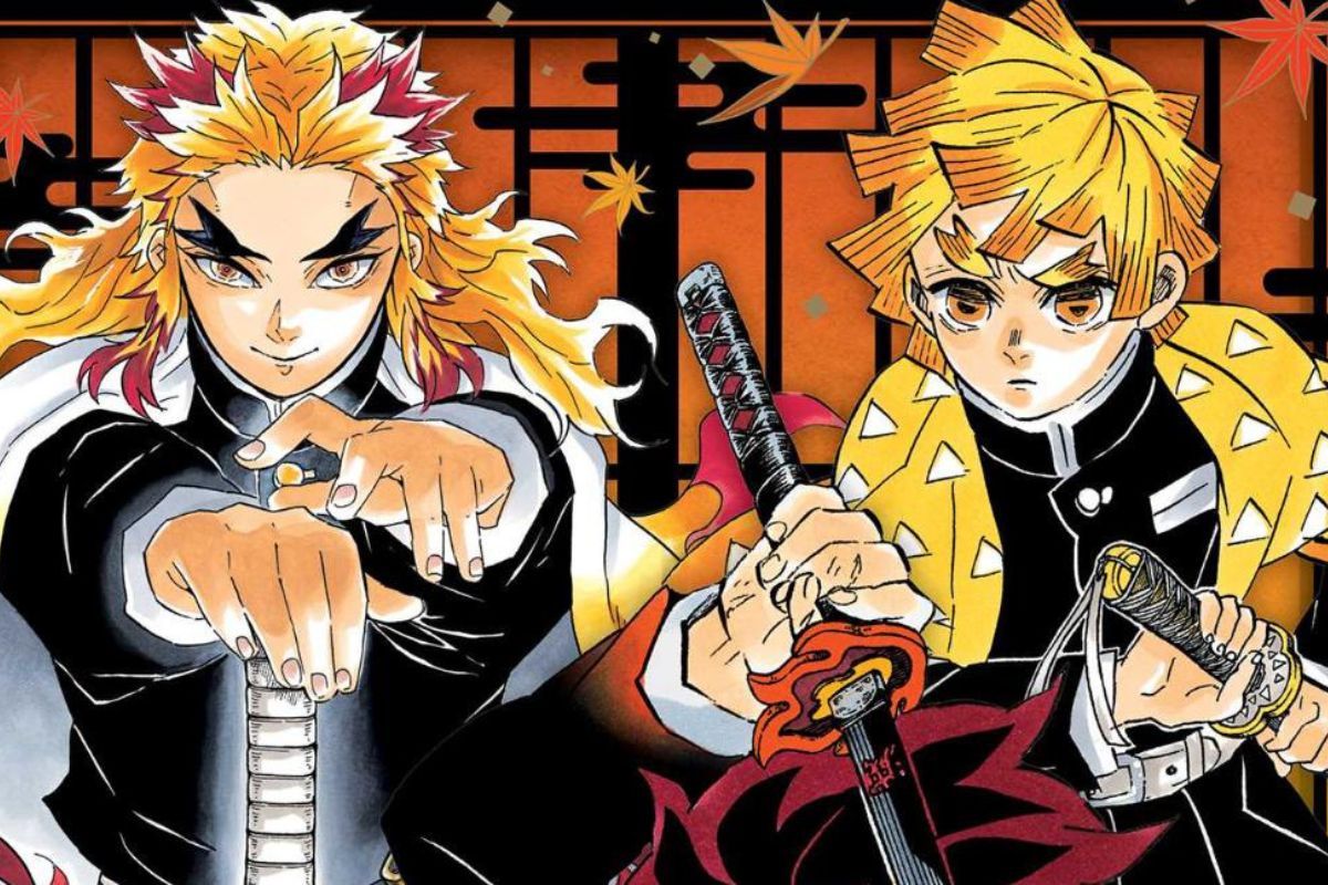 Lịch phát hành manga tháng 8/2023: Thanh Gươm Diệt Quỷ và một loạt truyện mới dành cho Việt Nam!