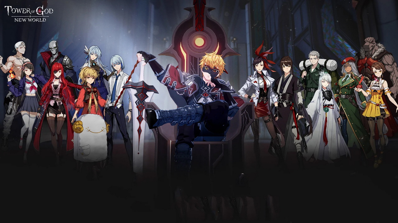 Hướng dẫn cách nhập và tổng hợp Giftcode Tower of God: New World mới nhất năm 2023