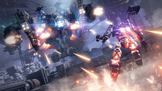 Fextralife hé lộ thời lượng dự kiến của Armored Core 6: Fires of Rubicon