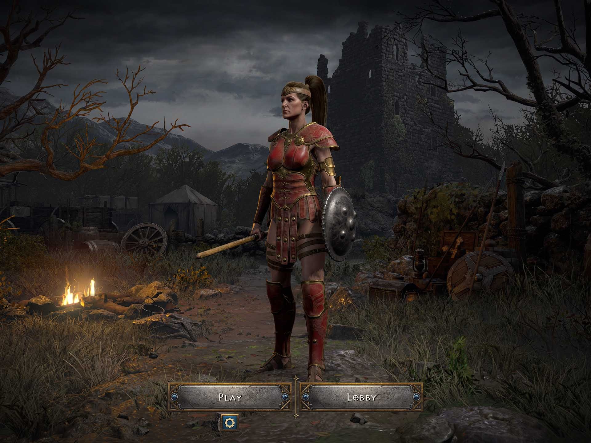 Diablo 4: Những tin đồn về bản mở rộng đầu tiên có thể chỉ ra lớp nhân vật thứ 6 trong game