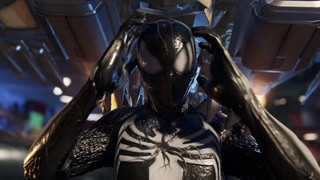 So sánh lối chơi Symbiote của Marvel's Spider-Man 2 với các game Spider-Man trước đây