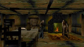 Sẽ thế nào nếu Resident Evil 4 biến thành game 2D màn hình ngang?