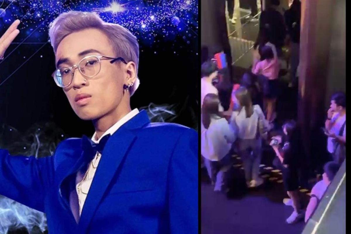 BLV nổi tiếng của Liên Quân Mobile xúc phạm người hâm mộ Thái Lan khiến fan quốc tế không khỏi bất bình