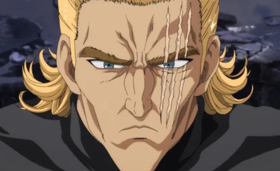 Spoiler One Punch Man 236: King trổ tài cắt táo khiến Samurai Nguyên Tử bẽ mặt!