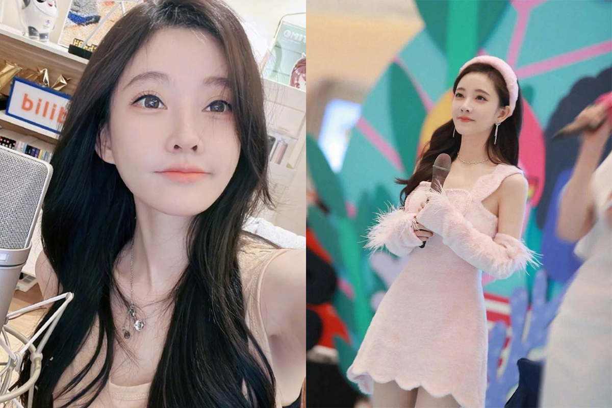 Nữ streamer hot nhất xứ Trung mất tích bí ẩn suốt nửa năm, biết nguyên do khiến fan xót xa