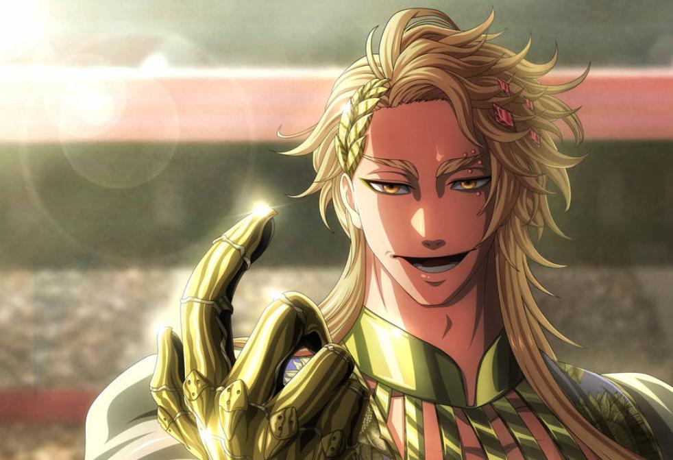 Spoiler Record Of Ragnarok 81: Leonidas bị Apollo cho ăn hành ngập mặt