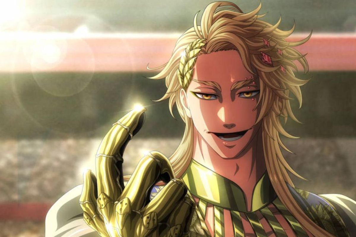 Dự đoán spoiler Record Of Ragnarok 81: Hồi tưởng về Thần Mặt Trời Apollo và Artemis