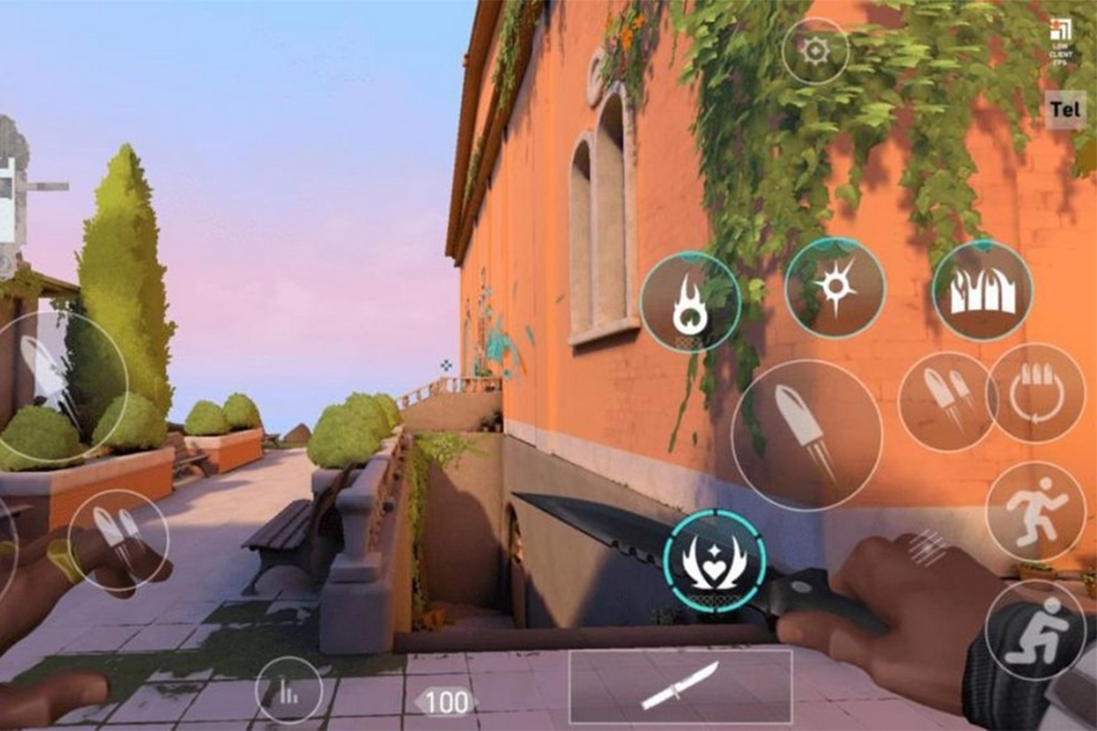 Riot Games chia sẻ nguyên do khiến cho Valorant Mobile vẫn chưa được phát hành