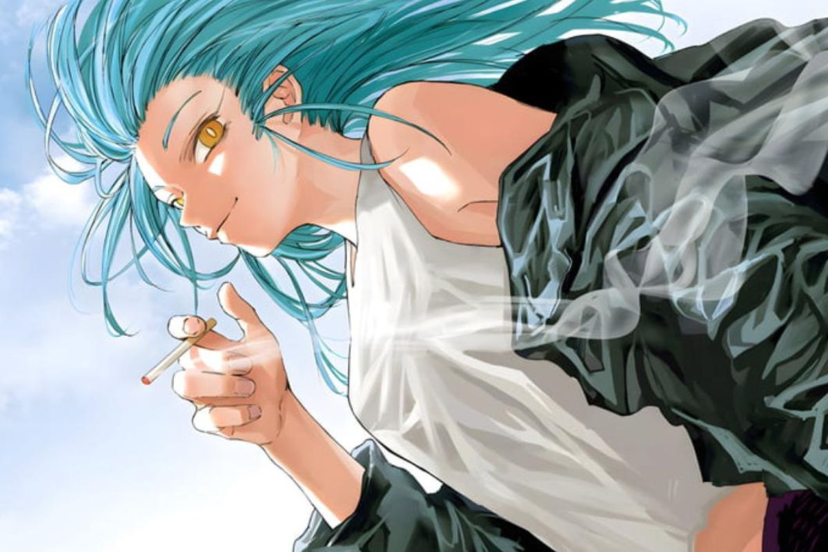 Spoiler Sakamoto Days 129: AKAO RION XUẤT HIỆN!