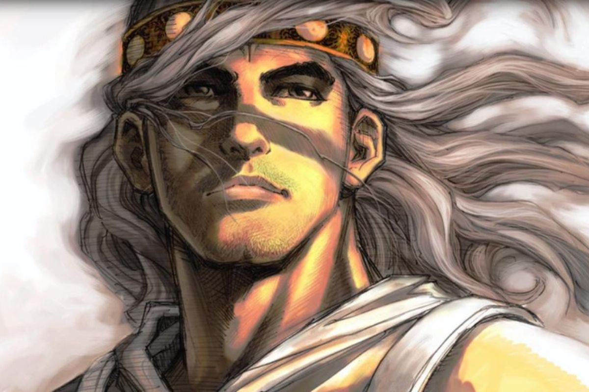 TOP 5 tựa manhua hay đáng để bạn bỏ thời gian theo dõi